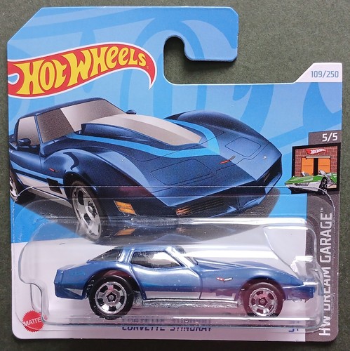 Hot wheels 2024 corvette - wheels,