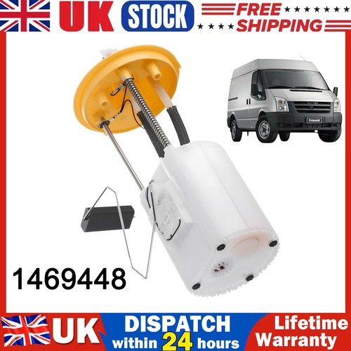 For ford transit mk7 - ford,