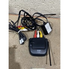 ISP 4209S Wireless Transmitter