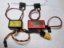 Spartan Vortex VX1e RC