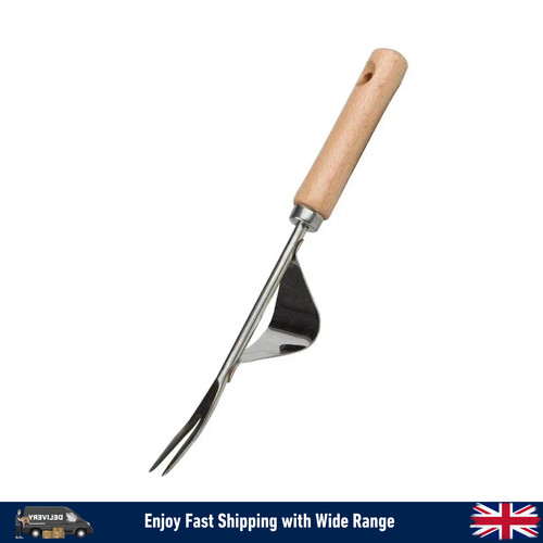 Garden hand weeder - hand, tool