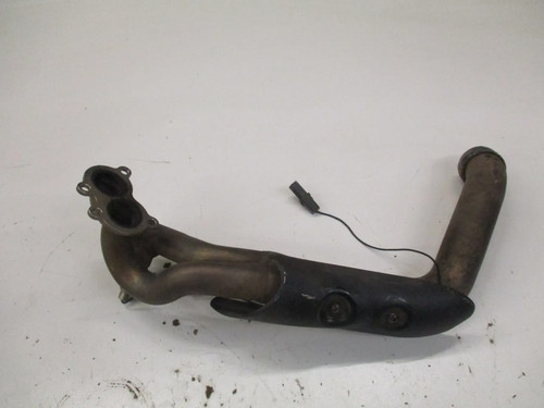 Exhaust manifold buell - buell, 1125
