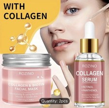 Korean Instant Firm & Lift