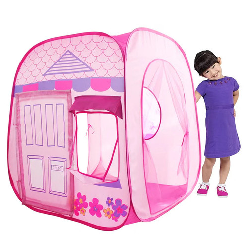 Kids playhouse tent - kids, indoor