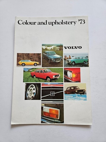 Volvo 1800es 144 - 145, 164