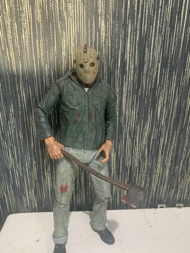 Neca jason voorhees - neca,