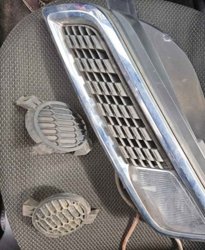 Genuine nissan micra - 03-12,