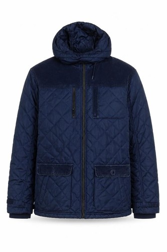 Nicholas deakins mens quilted - mens,