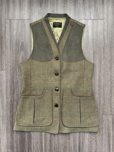Purdey gun rifle makers ladies - gun,