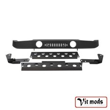 Suzuki Jimny Front Bumper HD Slim Style 1998 to 2012