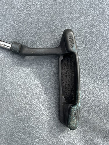 Vintage ping anser - vintage,