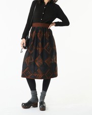 Antik Batik Delphine Printed