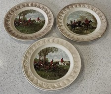 Royal Worcester Palissy J.F