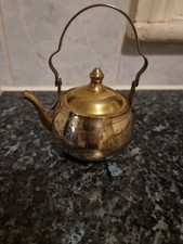 Vintage Or Antique Brass