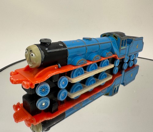 Vintage thomas the tank engine - thomas,