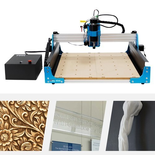 Usb axis cnc 4040 router - usb,