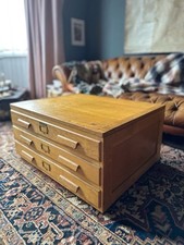 Vintage Mid-Century Architects