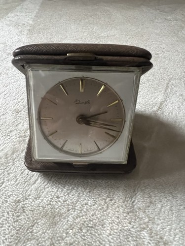 Kienzle vintage mechanical - kienzle,