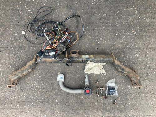 Genuine hyundai tucson mk3 - hyundai,