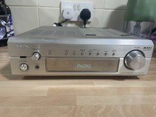 DENON DRA-F101 Stereo AM-FM