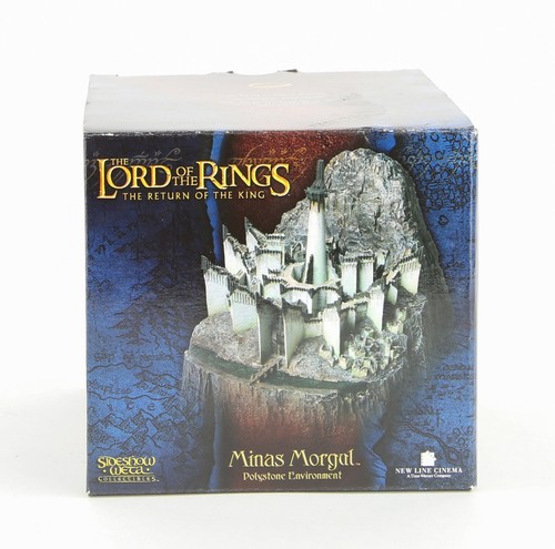 Lord the rings sideshow - lord,