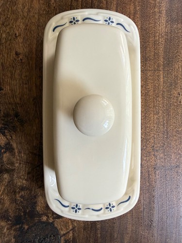 Vintage longaberger ivory - , &