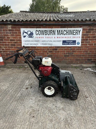 Hayter condor hydro - hayter,