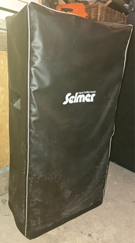 Selmer compact 2x12 - selmer,
