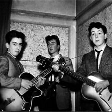 Scarce Iconic Photo Of The