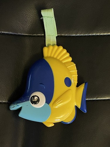 Bright starts finding nemo - bright,