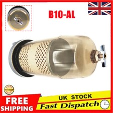 B10-AL Fuel Tank Filter Fuel