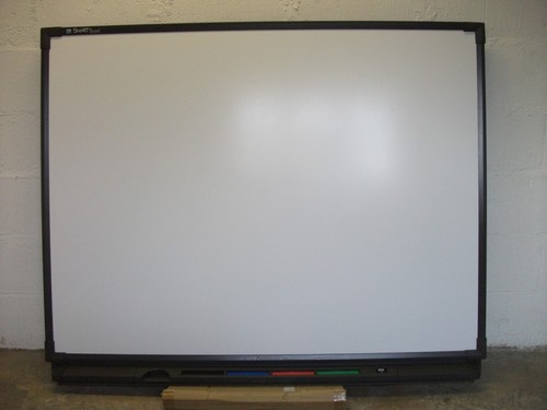 Job lot smart board sb580 - job, 2x