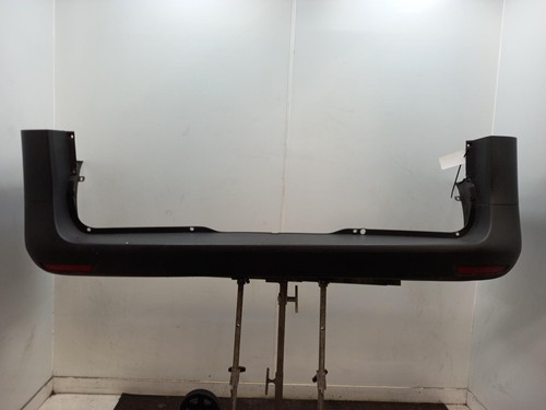 Mercedes vito rear - mercedes, bumper