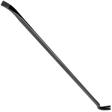 48" Wrecking Crow Bar Steel
