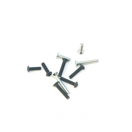 Epes airsoft gearbox screw set - airsoft,