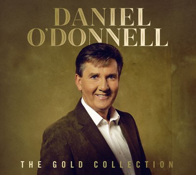 Daniel donnell the gold - daniel, o'donnell:
