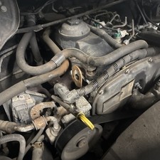 Ford Transit H9FB 2.4 TDCi