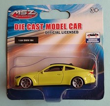 MSZ. BMW M4 G82. New