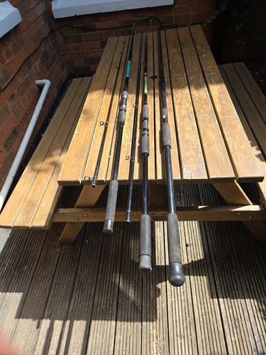 Carp fishing joblot bundle - joblot, 2