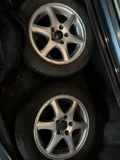 5x108 Volvo Alloys Wheels