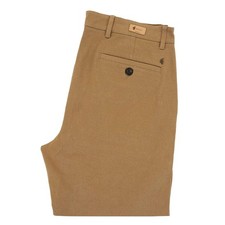GABICCI CURTIS CAMEL CHINO
