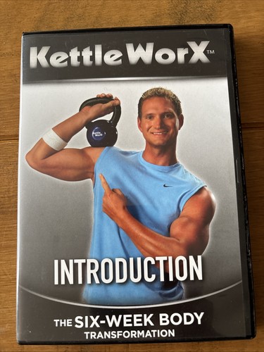 Kettle worx introduction - worx,