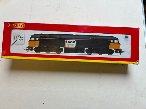 Hornby class r2751 - class,