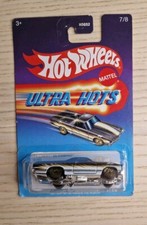 Hot Wheels Ultra Hots 2023 - ‘71 Chevy El Camino