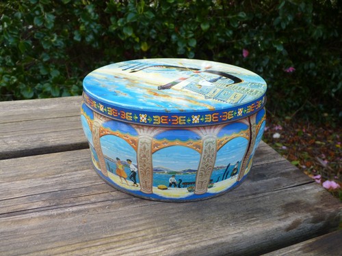 Vintage venice italy huntley - venice,