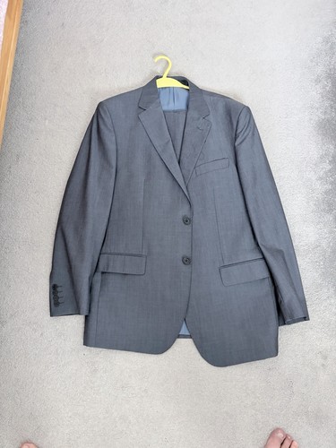 Mark and sependinner suits - mark,