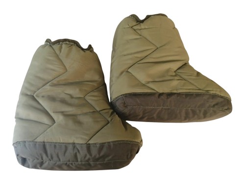 British army tent boots - boots, arctic