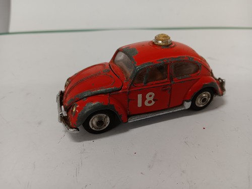Corgi 256 1200 safari - corgi,