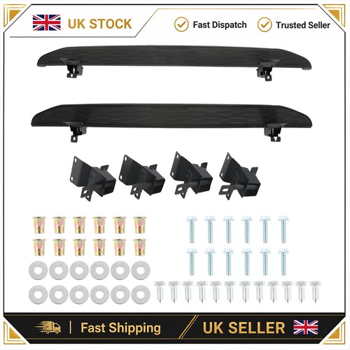 Running boards for - boards, rover