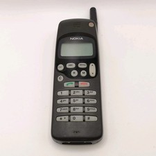 Vintage Nokia 1610 NHE-5NX